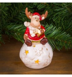 Свещник еленче