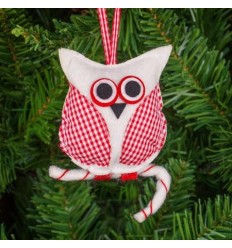 Бухалче 10 см.