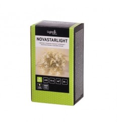 Коледно осветление 10 м.