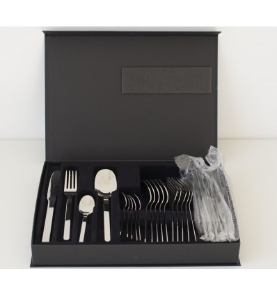 HERDMAR Комплект прибори за хранене  “AMSTERDAM“- 24 части