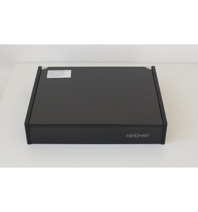 HERDMAR Комплект прибори за хранене “SANTAMARTA“- 24 части - позлатени