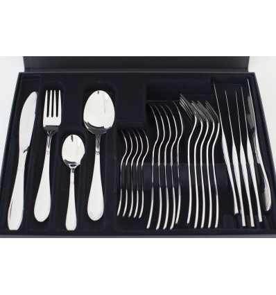 HERDMAR Комплект прибори за хранене “NEW YORK“ - 24 части