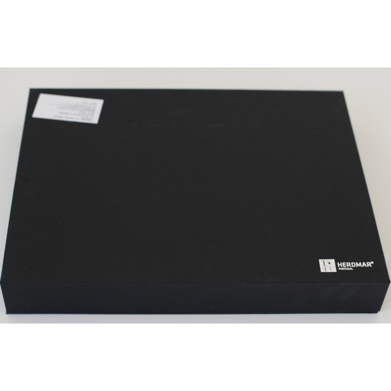 HERDMAR Комплект прибори за хранене “DOMINO“- 24 части