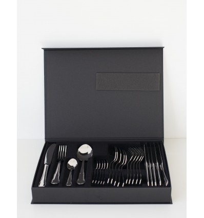 HERDMAR Комплект прибори за хранене “DIANA“- 24 части