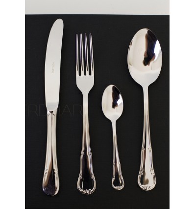 HERDMAR Комплект прибори за хранене “DIANA“- 24 части