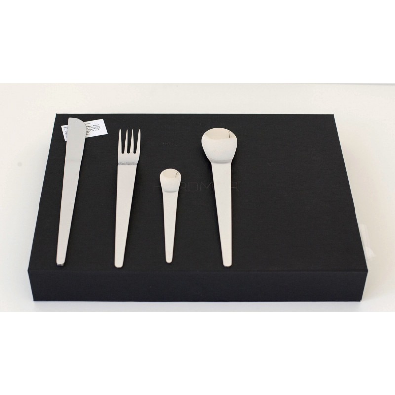 HERDMAR Комплект прибори за хранене “INGA“- 24 части