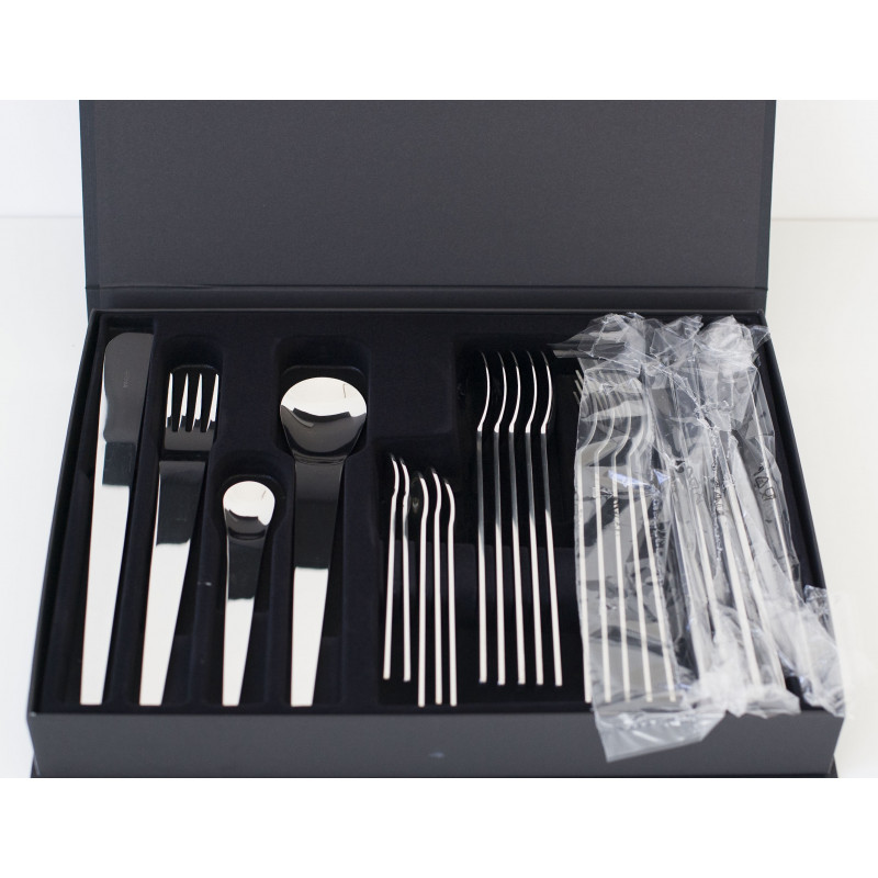 HERDMAR Комплект прибори за хранене “INGA“- 24 части