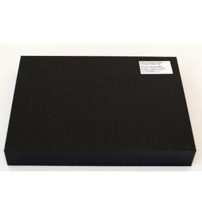 HERDMAR Комплект прибори за хранене “RINGS“ - 24 части