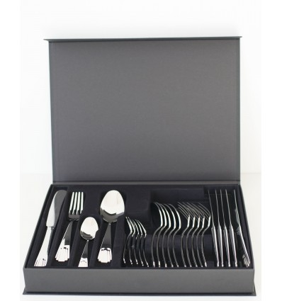 HERDMAR Комплект прибори за хранене “EMPIRE“- 24 части