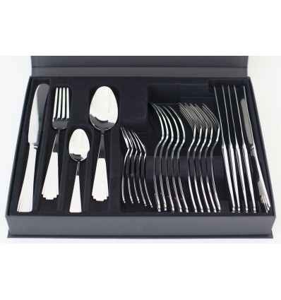 HERDMAR Комплект прибори за хранене “EMPIRE“- 24 части