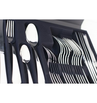 HERDMAR Комплект прибори за хранене “EMPIRE“- 24 части