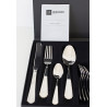 HERDMAR Комплект прибори за хранене “EMPIRE“- 24 части