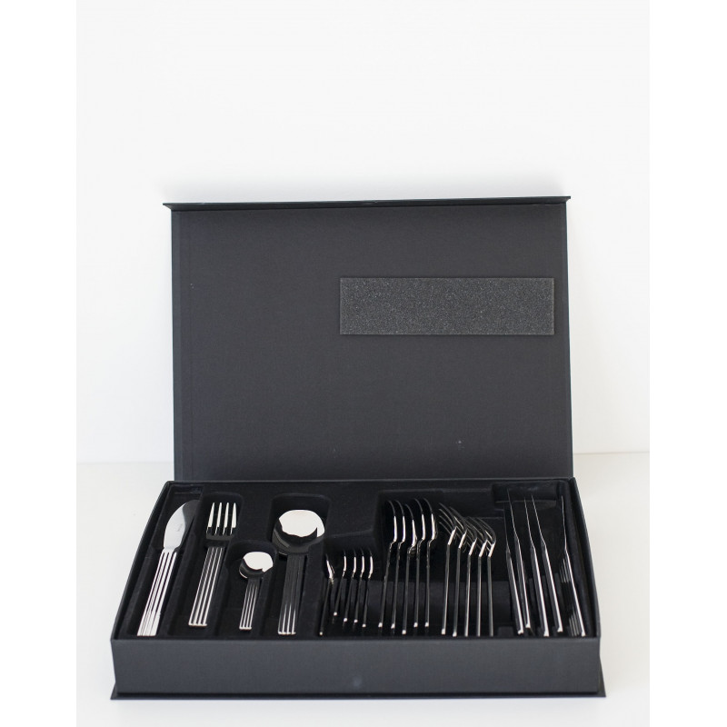 HERDMAR Комплект прибори за хранене “SAPHIRA“- 24 части