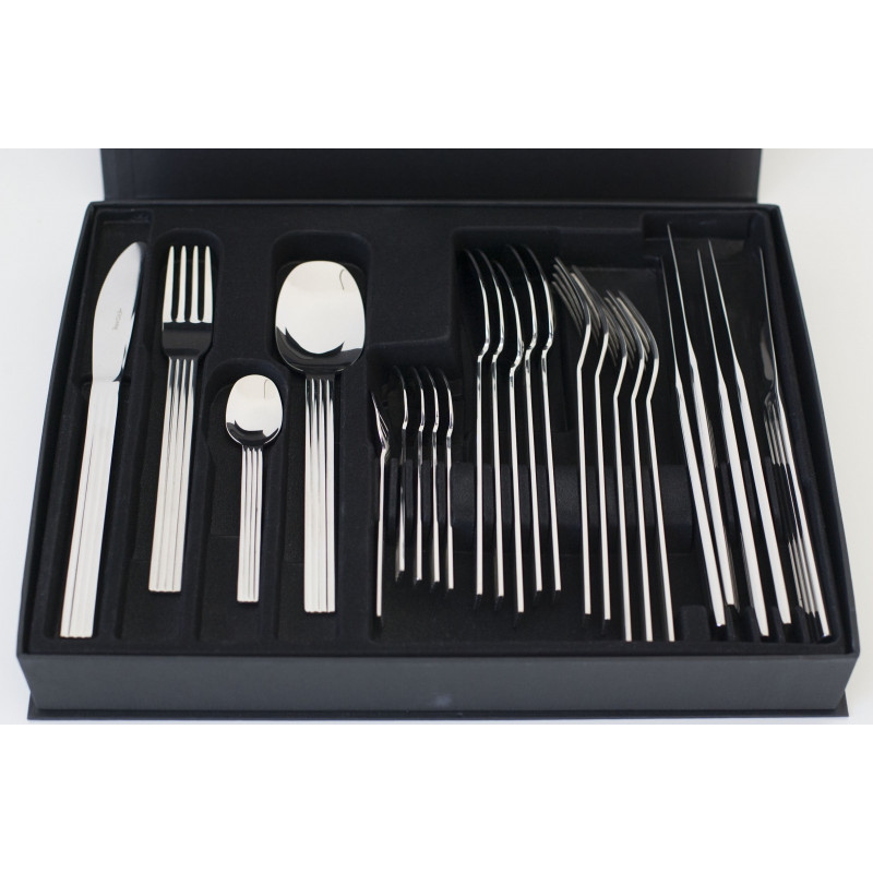 HERDMAR Комплект прибори за хранене “SAPHIRA“- 24 части