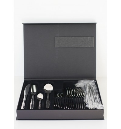 HERDMAR Комплект прибори за хранене  “LOLA“- 24 части