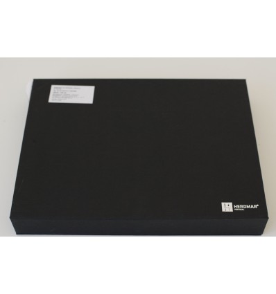 HERDMAR Комплект прибори за хранене “CRISTAL“- 24 части