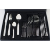 HERDMAR Комплект прибори за хранене “CRISTAL“- 24 части