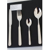 HERDMAR Комплект прибори за хранене “CRISTAL“- 24 части