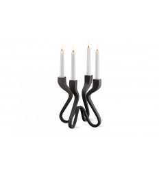 PHILIPPI Свещник “KLEOPATRA“