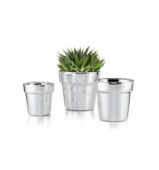 PHILIPPI  Стъклена саксия...