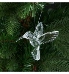 Висулка колибри