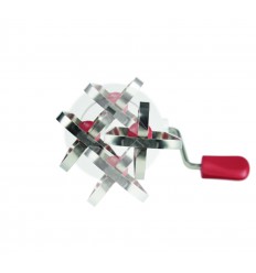 ZYLISS Механичен / ръчен...