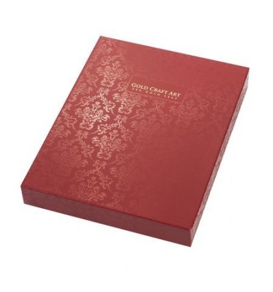 Златна репродукция бухал