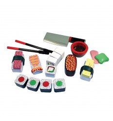  Комплект Суши рязане...