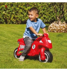 Моят първи мотор Dolu