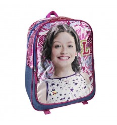 Раница Soy Luna 42 Cerda