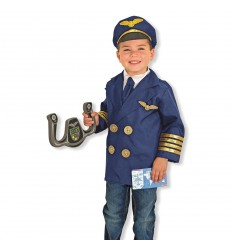  Пилотски костюм