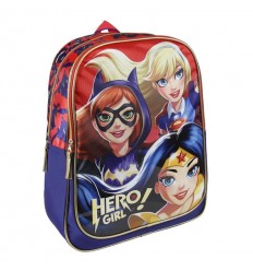 Раница Heroes Girls Cerda
