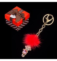 Ключодържател маймуна