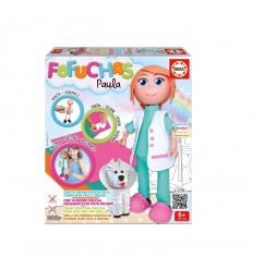 Кукла FOFUCHA VETERINAIRE...