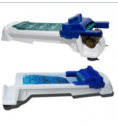 Машинка за сарми Dolmer