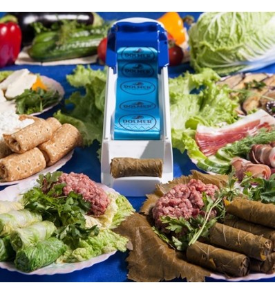 Машинка за сарми Dolmer