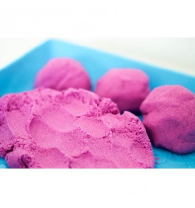 Кинетичен пясък за деца