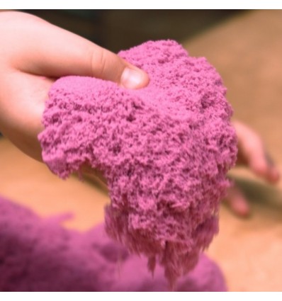 Кинетичен пясък за деца