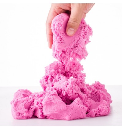 Кинетичен пясък за деца