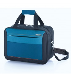 Пътна чанта 40 см. синя –...