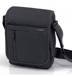 Мъжка чанта Crony черна