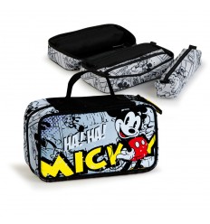 Несесер 5 в 1 "Мики Маус"