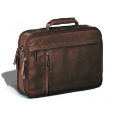 Бизнес чанта естествена...