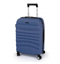 ABS куфар 65см. син – Wrinkle