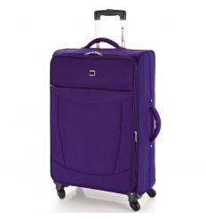 Куфар 69 см. лилав – Orlando