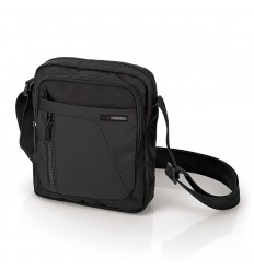 Мъжка чанта Crony черна