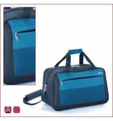 Пътна чанта 50 см. синя –...