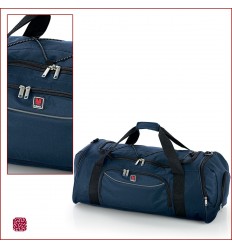 Пътна чанта 60 см. синя –...