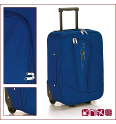 Куфар 55 см. син – Week