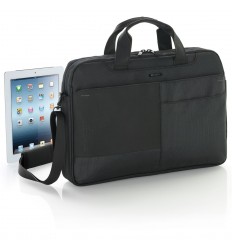 Бизнес чанта за лаптоп...